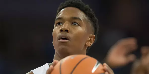 Ty-Shon Alexander