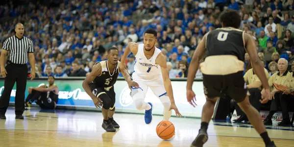 Davion Mintz