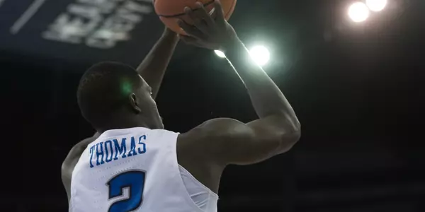 Khyri Thomas