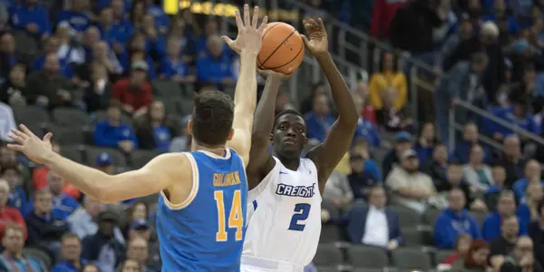 Khyri Thomas
