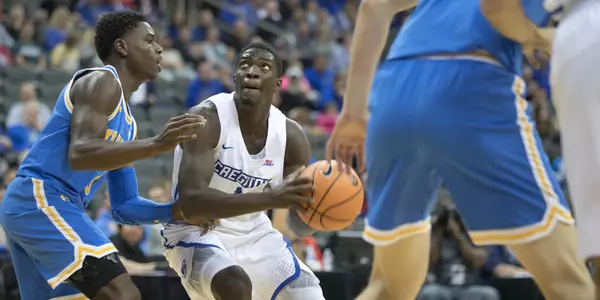 Khyri Thomas
