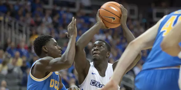 Khyri Thomas