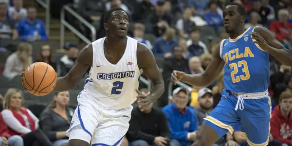Khyri Thomas