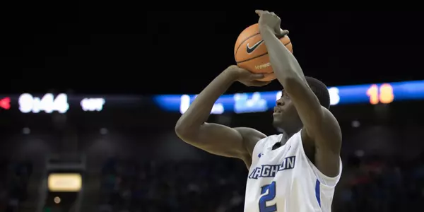 Khyri Thomas