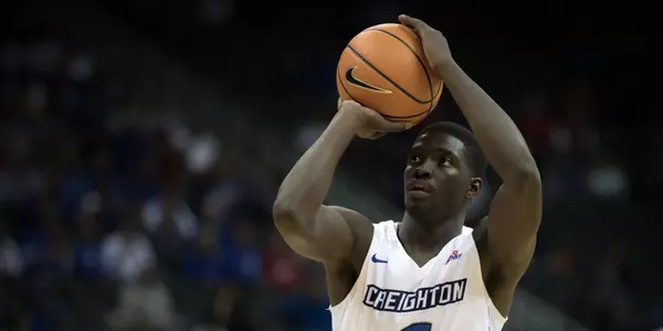 Khyri Thomas