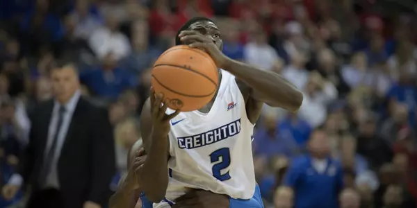 Khyri Thomas