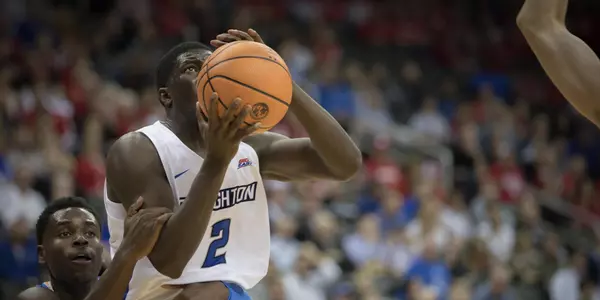 Khyri Thomas