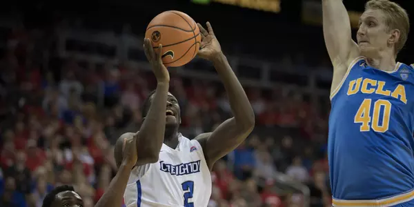 Khyri Thomas