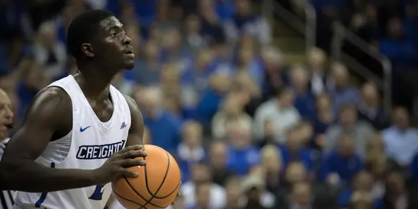 Khyri Thomas