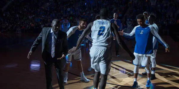 Khyri Thomas