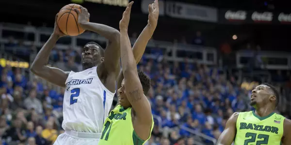 Khyri Thomas