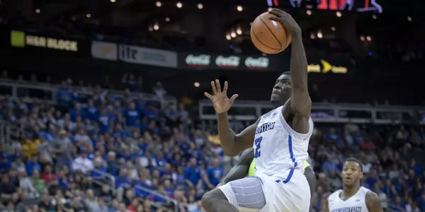 Khyri Thomas