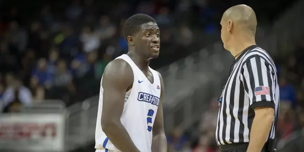 Khyri Thomas
