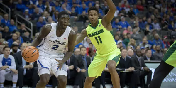 Khyri Thomas