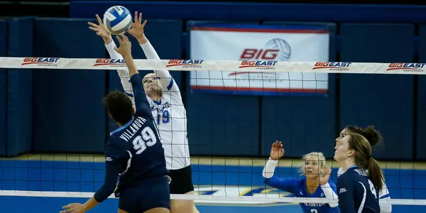 Megan Ballenger block