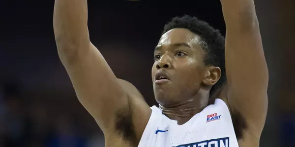Ty-Shon Alexander