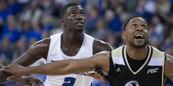 Khyri Thomas