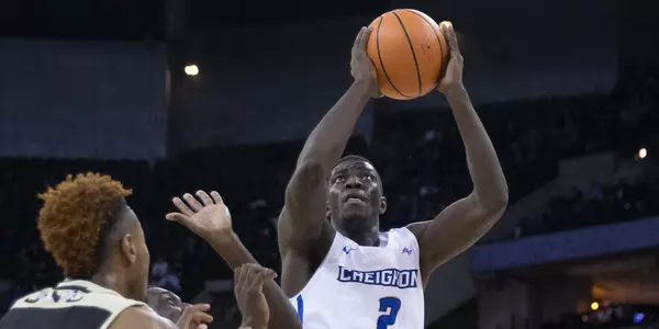 Khyri Thomas