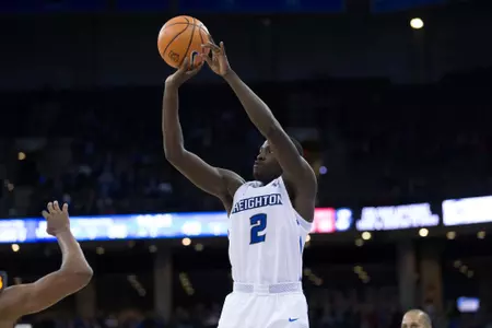 Khyri Thomas