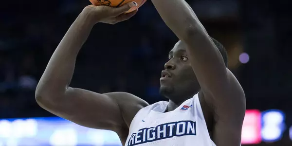 Khyri Thomas
