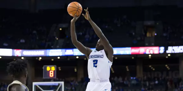 Khyri Thomas