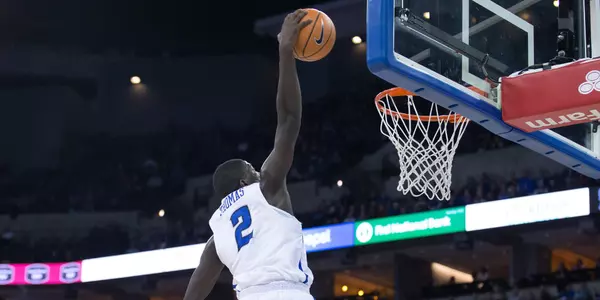 Khyri Thomas