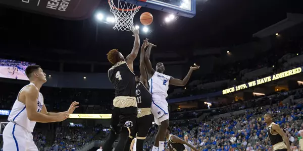 Khyri Thomas