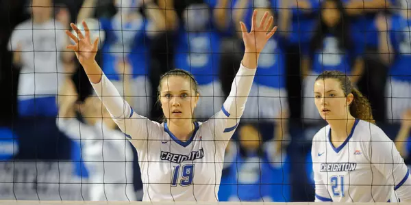 Megan Ballenger