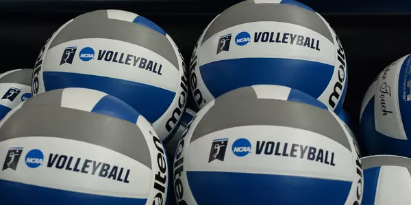 volleyball cart