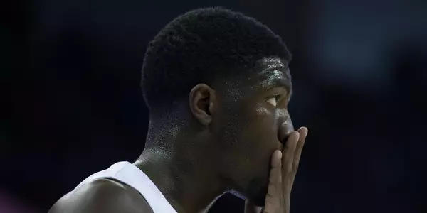 Khyri Thomas