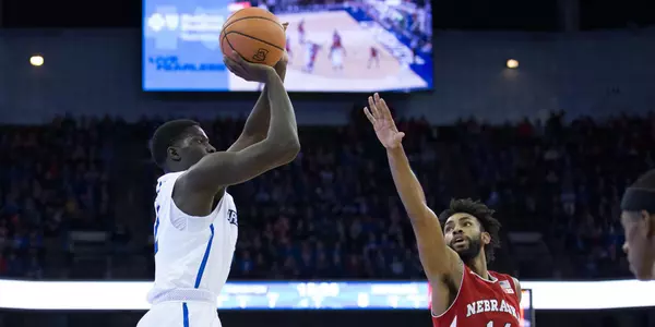Khyri Thomas