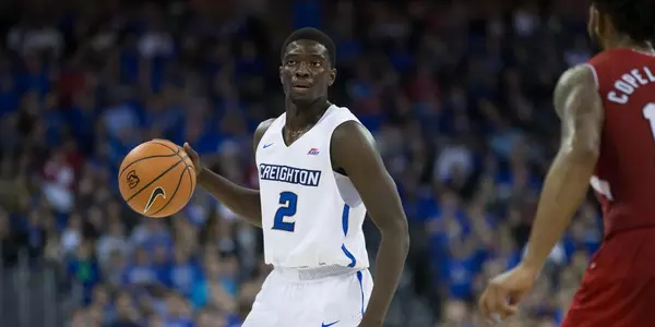 Khyri Thomas