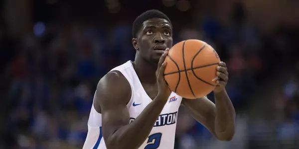 Khyri Thomas