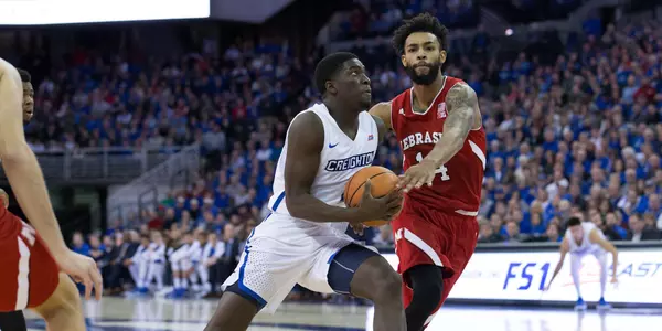 Khyri Thomas