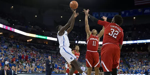 Khyri Thomas