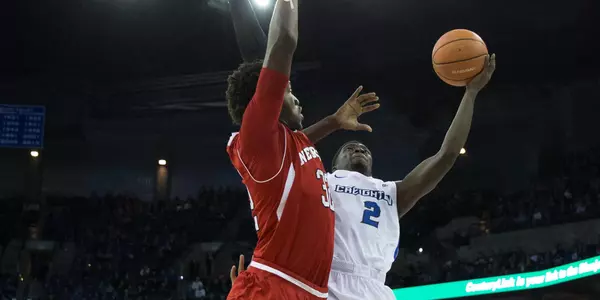 Khyri Thomas