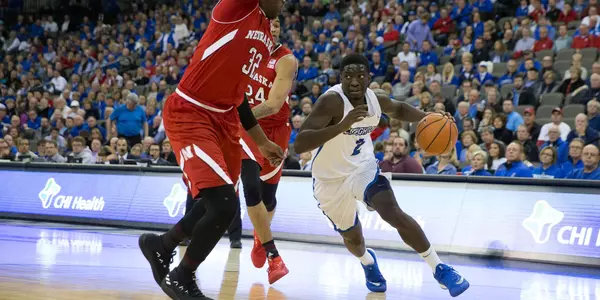 Khyri Thomas