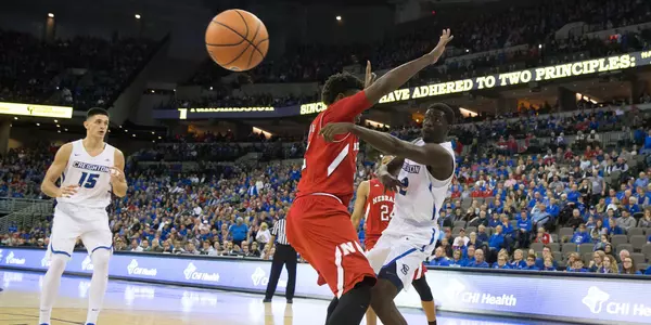 Khyri Thomas