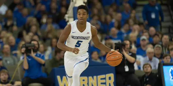 Ty-Shon Alexander
