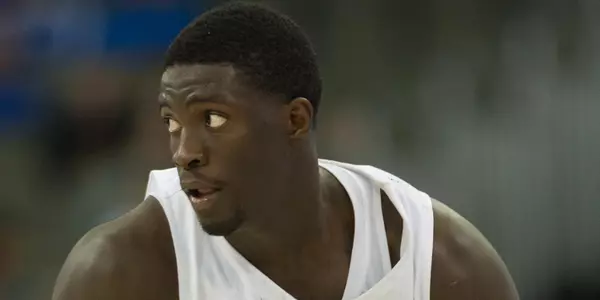 Khyri Thomas