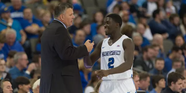 Khyri Thomas