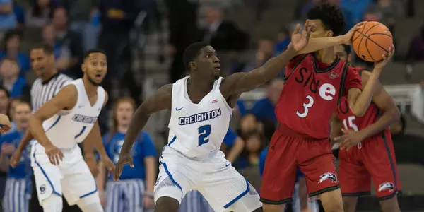 Khyri Thomas