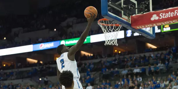 Khyri Thomas