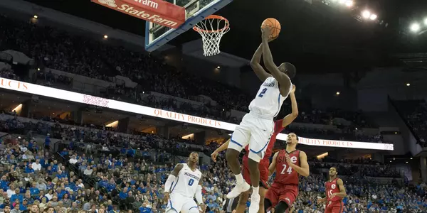 Khyri Thomas