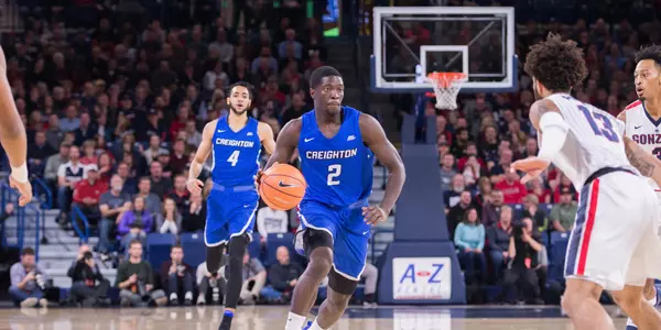 Khyri Thomas