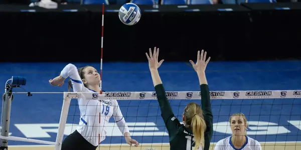 Megan Ballenger
