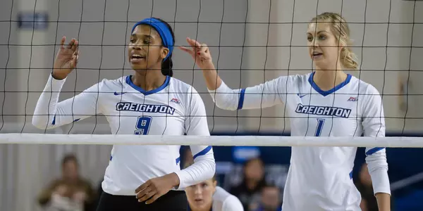 Marysa Wilkinson and Lydia Dimke