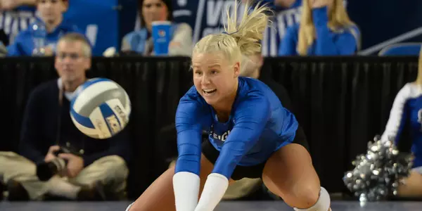 Brittany Witt