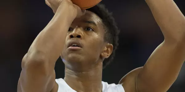 Ty-Shon Alexander