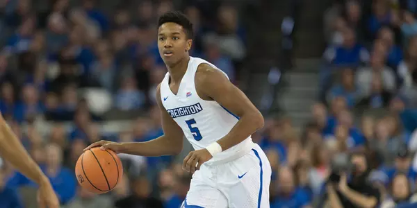 Ty-Shon Alexander
